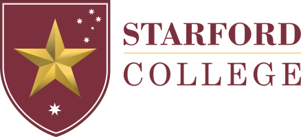 STARFORD COLLEGE Learning Management System